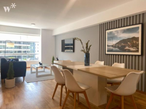 Classy 2BR in Miraflores